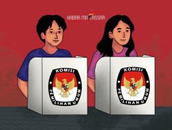 KPU Makassar Target 65 Persen Partisipasi Pemilih di Pilwali 2024