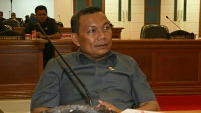 Anggota DPRD Apresiasi Ide Pj Gubernur Sulbar Ekspor Pisang ke Luar Negeri