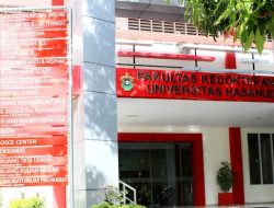 35 Mahasiswa FKG Unhas Terima Beasiswa Afirmasi Kemenkes Tahap I