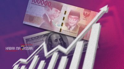 Cadangan Devisa Indonesia Meningkat Capai US$ 139 Miliar