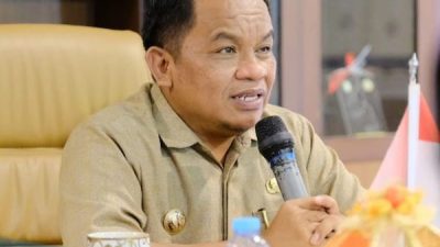 Cegah Kelangkaan, Pemkab Jeneponto Libatkan APH Dalam penyaluran Pupuk Bersubsidi