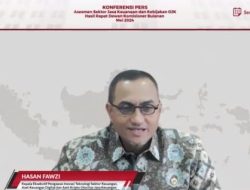 OJK Catat Investor Kripto Meningkat Signifikan Capai 20,16 juta