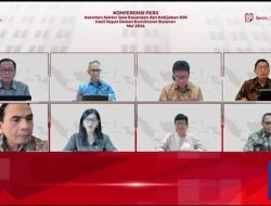 OJK Perketat Pengawasan Perbankan Cegah Judi Online