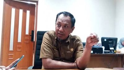 Gaji ke-13 Pemkot Makassar Cair Lebih Awal