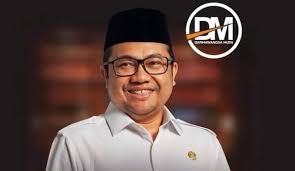 Demokrat Rekomendasikan Darmawangsyah Muin-Rismawati Kadir di Pilkada Gowa