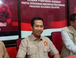 Trisal Tahir Harap PDIP Koalisi Gerindra di Pilwali Palopo