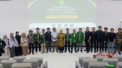 Pengurus IPMIL Bandung Raya Dilantik, Siap Kolaborasi Lintas Sektor