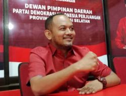 Akhmad Syarifuddin Sebut Bisa Jadi Wakil RMB di Pilwali Palopo