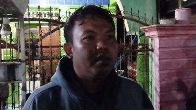 Akibat Kekejaman KKB, Hamka Mengaku Merasa Kehilangan Sosok Almarhum Rusli