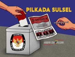 2 Kandidat Jelang Pilkada Luwu Lirik Kader PDIP