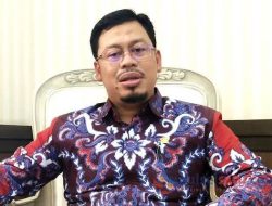 3 Kandidat Pinrang Bersaing Rebut PKB, Muzayyin-Andi Ikhsan di Sinjai