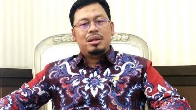 3 Kandidat Pinrang Bersaing Rebut PKB, Muzayyin-Andi Ikhsan di Sinjai