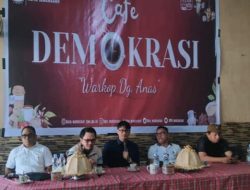 KPU Sulsel Target 80 Partisipasi Pemilih, Makassar 65 Persen