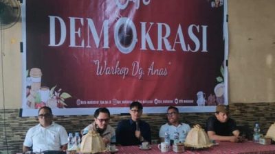 KPU Sulsel Target 80 Partisipasi Pemilih, Makassar 65 Persen