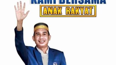 Rudianto Lallo Bilang Pilwali Makassar Dinamis, PAN Tunggu Survei