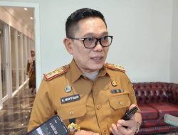 PPDB Makassar Tak Penuhi Kuota, Ini Kata Disdik