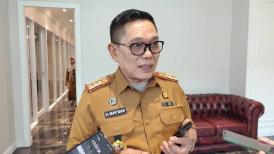 PPDB Makassar Tak Penuhi Kuota Ini Kata Disdik