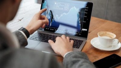 Investor Asing Bidik Saham Small Cap Dengan Potensi Keuntungan Besar