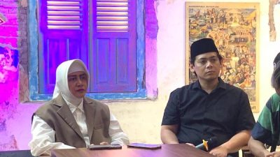 PPP Tegaskan Dukungan Penuh untuk Indira Yusuf Ismail Maju Pilwali Makassar