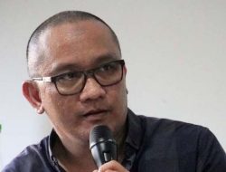 CEO DPI Sebut Danny Pomanto Harusnya Seperti IAS