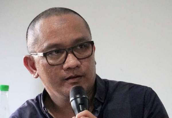 CEO DPI Sebut Danny Pomanto Harusnya Seperti IAS