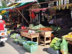 Jelang Idul Adha, Harga Cabai Besar dan Ayam Alami Kenaikan