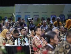 Kota Pertama Terapkan Sistem Digital Security, Mendagri : Makassar Jadi Percontoban