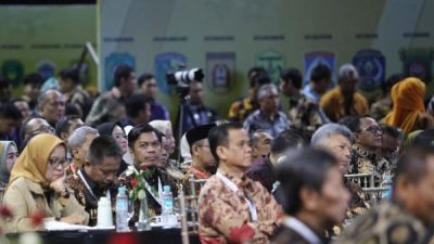 Kota Pertama Terapkan Sistem Digital Security, Mendagri : Makassar Jadi Percontoban