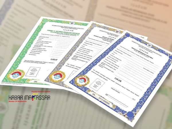 Begini Panduan Mengurus Ijazah Hilang untuk Daftar CPNS 2024