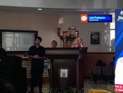 Pj Gubernur Sulsel Ungkap Kelanjutan Pembangunan Stadion Sudiang