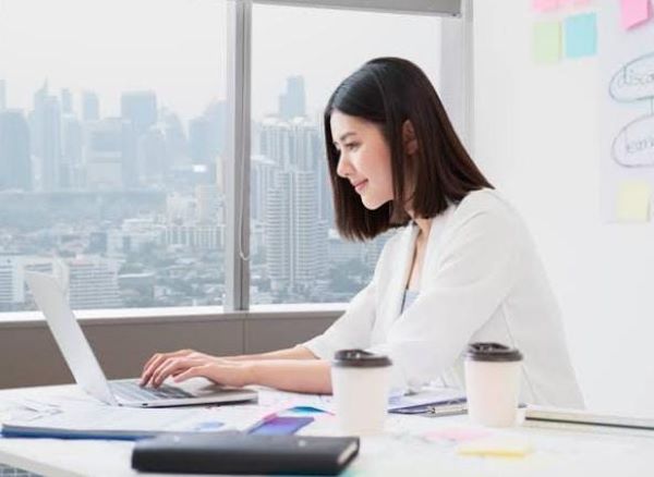 Pekerja Kantor Wajib Tahu, Ini Cara Menjaga Kesehatan Meski Sibuk