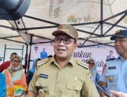 Wali Kota Makassar Komitmen Jaga Stabilitas Harga Lewat GPM