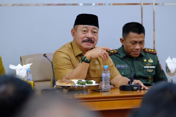 Dianggap Mampu Turunkan Stunting, Wabup Gowa Akan Terima Penghargaan BKKBN Pusat