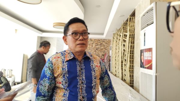 Disdik Makassar Keluarkan Edaran Larang Siswa Gunakan Kendaraan Listrik