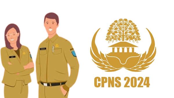 Lulusan SMA Bersiap! Instansi ini buka Formasi Khusus CPNS 2024