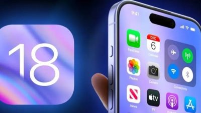 iOS 18 Dirilis dengan Fitur Canggih Apple Intelligence