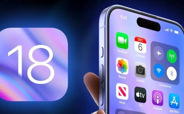 iOS 18 Dirilis dengan Fitur Canggih Apple Intelligence