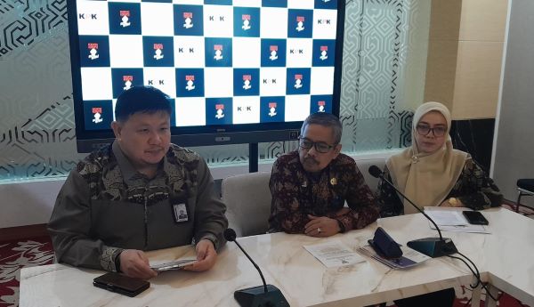 Pemprov Sulsel Usul ke KPK Tambah 21 Desa Anti Korupsi