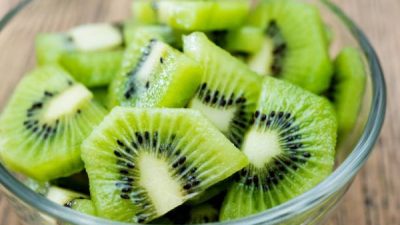 Kiwi, Buah Kecil dengan Manfaat Besar untuk Kesehatan