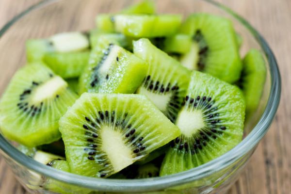 Kiwi, Buah Kecil dengan Manfaat Besar untuk Kesehatan