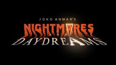 Ini Sinopsis Joko Anwar's Nightmares and Daydreams Serial Horor Terbaru Netflix
