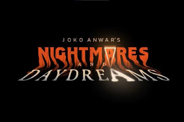 Ini Sinopsis Joko Anwar's Nightmares and Daydreams Serial Horor Terbaru Netflix