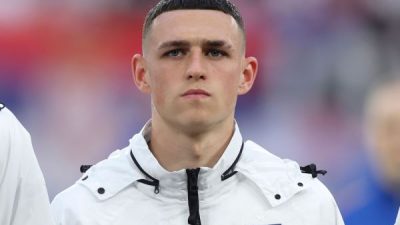 Foden Kembali Berlatih dengan Timnas Inggris Jelang 16 Besar Euro 2024