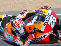 MotoGP Belanda 2024 Digelar Akhir Pekan, Berikut Jadwal Lengkapnya