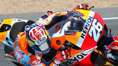 MotoGP Belanda 2024 Digelar Akhir Pekan, Berikut Jadwal Lengkapnya