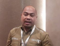 Dispar Makassar Sebut 2 Negara Baru Bakal Berpartisipasi di F8