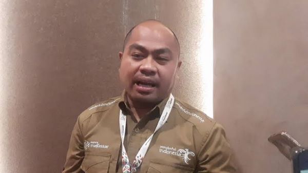 Dispar Makassar Sebut 2 Negara Baru Bakal Berpartisipasi di F8