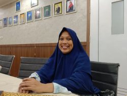 Rencana Pemasangan Starlink di Makassar, Yani Rahman: Program Lain Lebih Penting