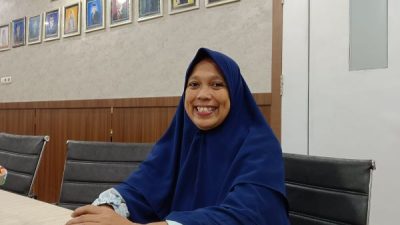 Rencana Pemasangan Starlink di Makassar, Yani Rahman: Program Lain Lebih Penting