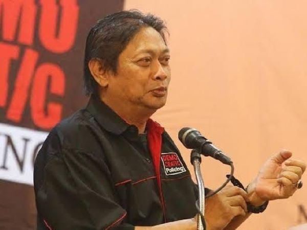 Pendaftaran Kompolnas Resmi Ditutup, Jumlah Pendaftar Capai 137 Orang